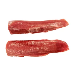 Sertés szűzpecsenye