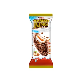 KINDER MAXI KING T1 35GR 30/#,FERRERO MO.KFT