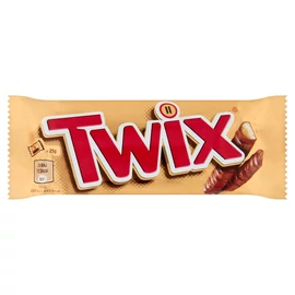 Twix tejcsokoládé 50 g