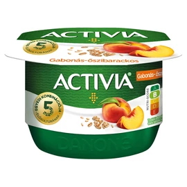 ACTIVIA GABONA O.BARACK JOGH.125GR