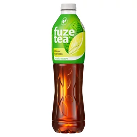FUZETEA BLACK CITROM-CITROMFU 1,5L  DRS DIJ
