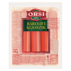 BAROMFI VIRSLI TART.ORSI 240G MERIAN OROSHAZA RT.