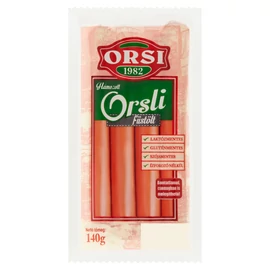 ORSI FUSTOLT ORSLI 140GR