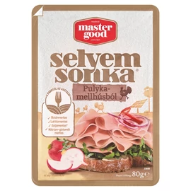 SAGA ROYAL SELYEM SONKA 80GR.VF.SZELETELT