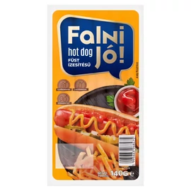 FALNI JO HOT-DOG FUST.140GR