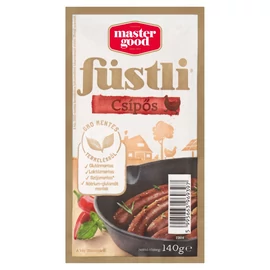 SAGA FUSTLI CSIPOS PAPRIKA  140GR