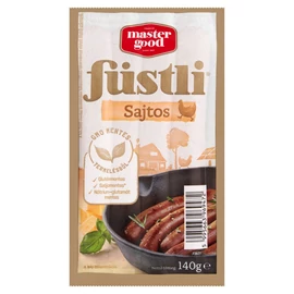 SAGA FUSTLI SAJTLI 140GR SAGA