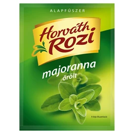 Horváth Rozi őrölt majoranna 6 g