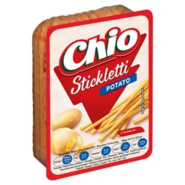 Chio Stickletti burgonyás pálcika 80 g