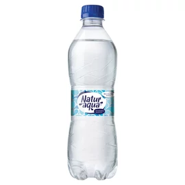  NATUR AQUA 0,5L SZENSAVAS ASVV.DRS