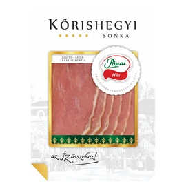 PAPAI SZEL.KOROSHEGYI SON VF. 75GR