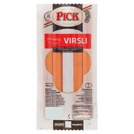 PICK virsli 180 g