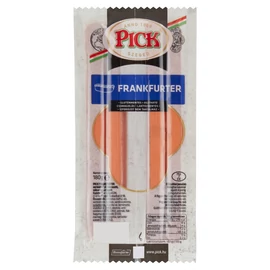 PICK frankfurter 180 g