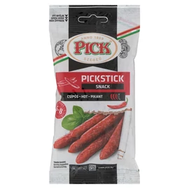 PICKSTICK SNACK CSIPOS 60GR