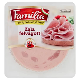FAMILIA ZALA FELV.100GR