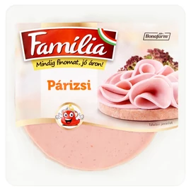FAMILIA PARIZSI 100GR.