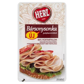 HERZ SZEL.PU.COMB BARSONYSONKA 100GR