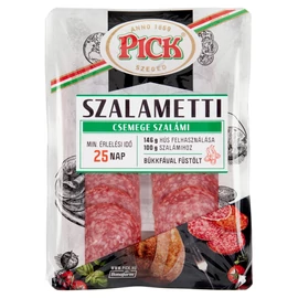 PICK SZALAM.SZEL.CSEMEGE SZALAMI 70GR