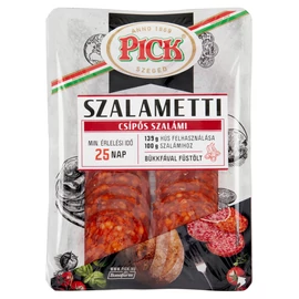 PICK SZALAM.SZEL.CSIPOS SZALAMI 70GR