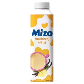 Mizo félzsíros madártej ízű tejkészítmény 450 ml