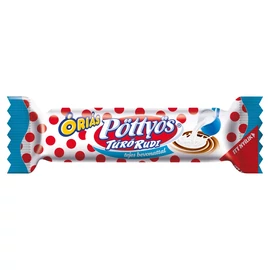 POTTYOS RUDI ORIAS TEJES 51G