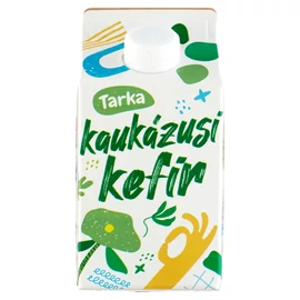 TARKA KAUKAZUSI KEFIR 450GR DOBOZOS