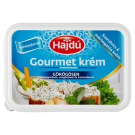 HAJDU GOURMENT KREM GOROGOSEN 180GR