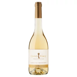 GRAND TOKAJI SZAMORODNI EDES 0,5L
