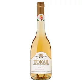 TOKAJI 5 PUTT.ASZU 0,5L