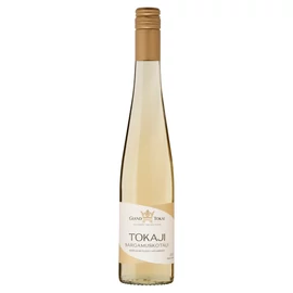 GRAND TOKAJI SARGAMUSK.EDES 0,5L DRS