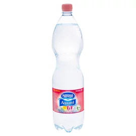Nestlé Aquarel Cédrus szénsavmentes természetes ásványvíz 1,5 l