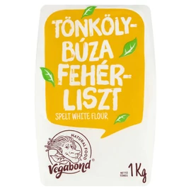 VEGABOND TONKOLYBUZA FEHERLISZT 1KG