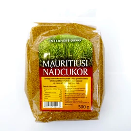 NADCUKOR KRISTALY 500GR MAURITIUSI CSUTA