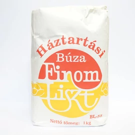 Egri liszt 1kg