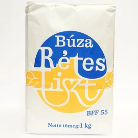 Egri rétesliszt 1kg