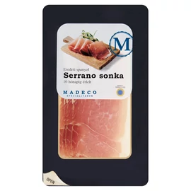Madeco serrano sonka 50 g