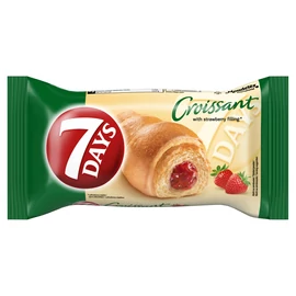 SEVEN DAYS CROISSANT EPERKREM 60GR