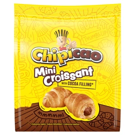 CHIPICAO MINI CROISSANT 60GR