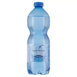 SAN BENEDETTO 0,5L ASVANY VIZ,SAVAS,DRS
