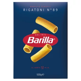 BARILLA 500G RIGATONI