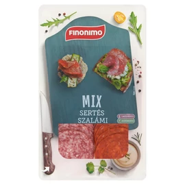 FINONIMO SZALAMI MIX 65GR VF.