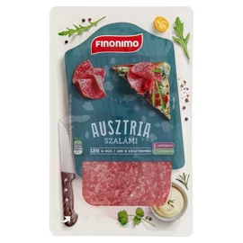 FINONIMO SZEL.AUSZTRIA SZAL. 65GR MECOM