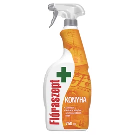 FLORASZEPT KONYHAI 750ML