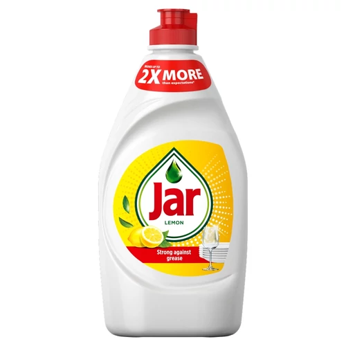 JAR MOSOGATO LEMON 450ML