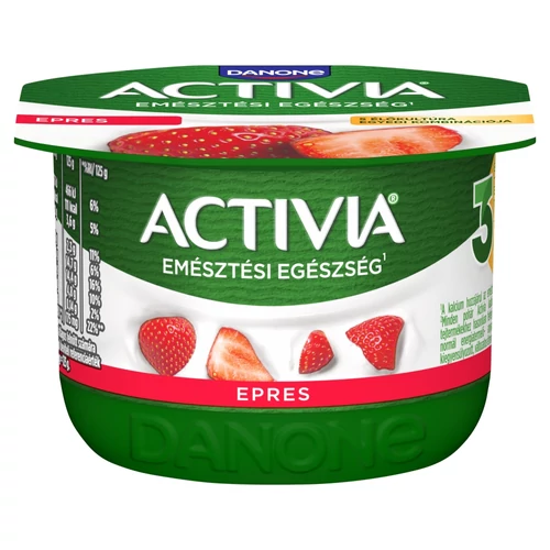 ACTIVIA EPER IZU JOGH.125GR