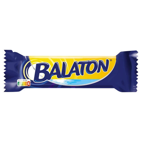 BALATON SZELET 27GR MILK