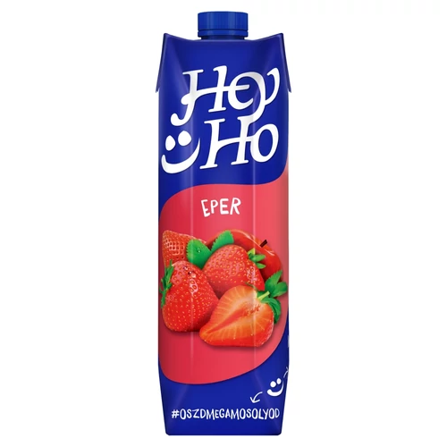 HEY HO EPER 1L