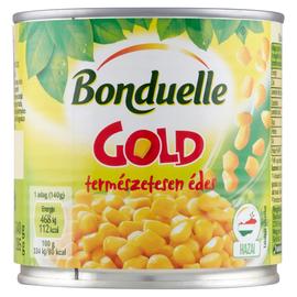 BOND. GOLD CSEM.KUKORICA 340GR.