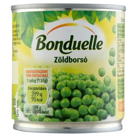 BOND.ZOLDBORSO 200G