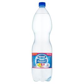 Nestlé Aquarel szénsavas természetes ásványvíz 1,5 l